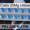 Cialis 20Mg Uses 22